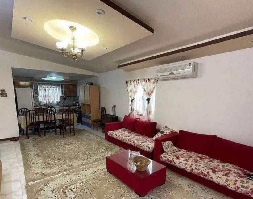خرید ویلا باغ جنگلی 250 متری سند دار نزدیک به دریا در نور | 250 متر