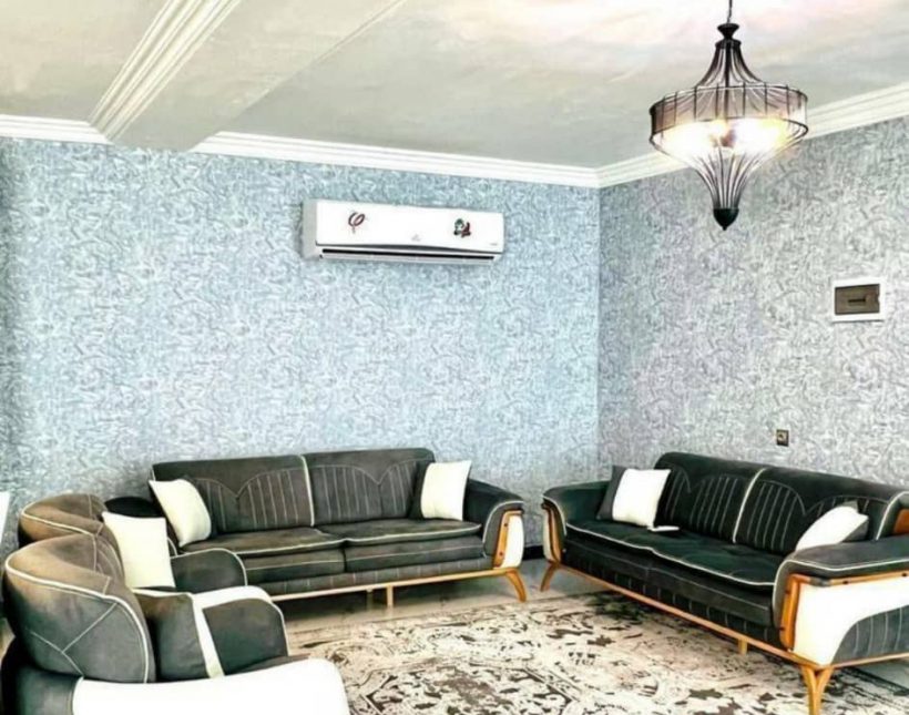 خرید ویلا باغ دوبلکس جنگلی 250 متری مبله در نور | ۲۵۰ متر