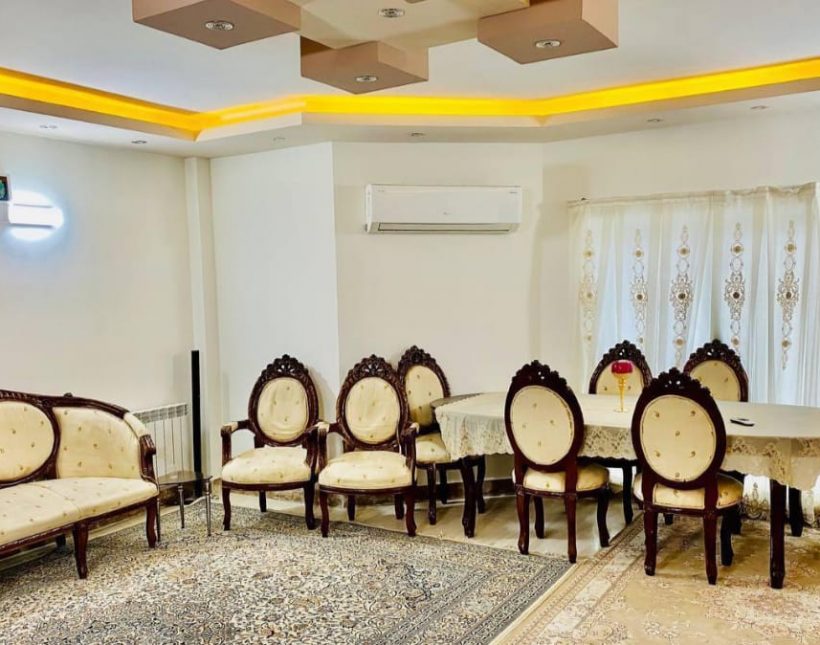 خرید ویلا باغ دوبلکس 3 خواب جنگلی در نور | ۳۰۰ متر