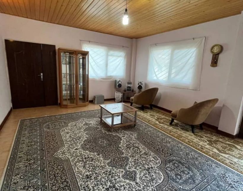 خرید ویلا باغ سند دار فول مبله کامل | 650 متر