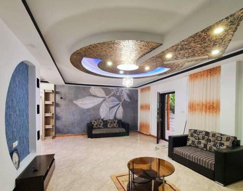 خرید ویلا باغ دوبلکس 300 متری سند دار پلاک اول جنگل | ۳۰۰ متر