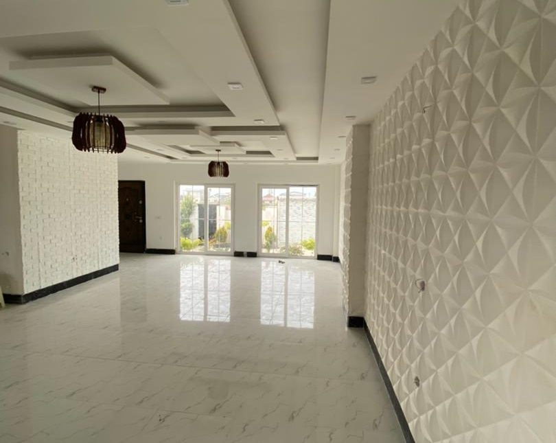 فروش ویلا دوبلکس با 130 متر بنا | ۱۴۰ متر