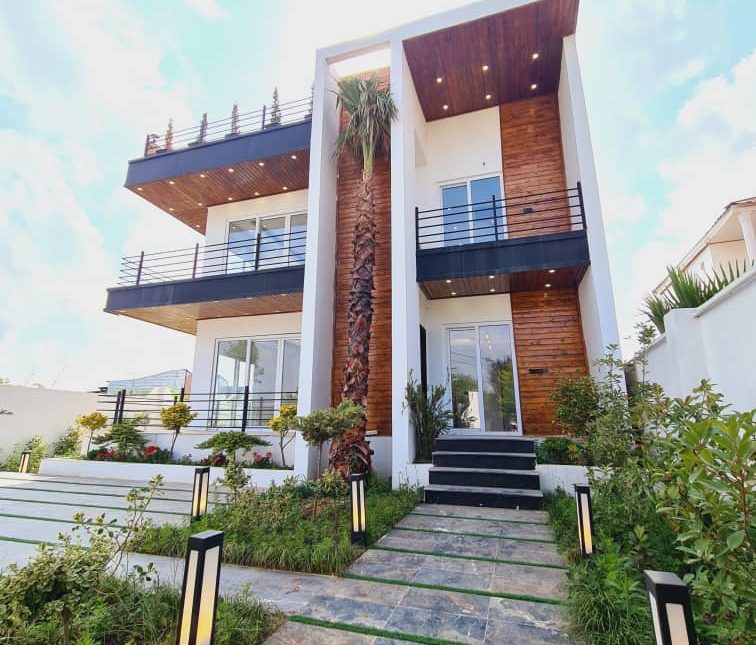 فروش ویژه ویلا دوبلکس 350 متری | ۳۵۰ متر