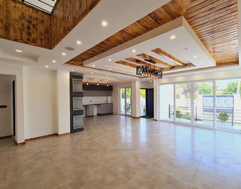 فروش ویژه ویلا دوبلکس 350 متری | ۳۵۰ متر