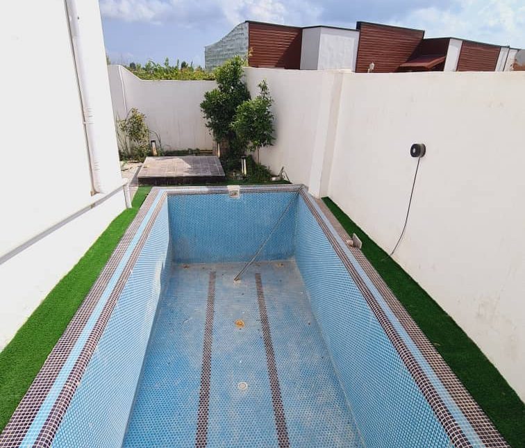 فروش ویژه ویلا دوبلکس 350 متری | ۳۵۰ متر