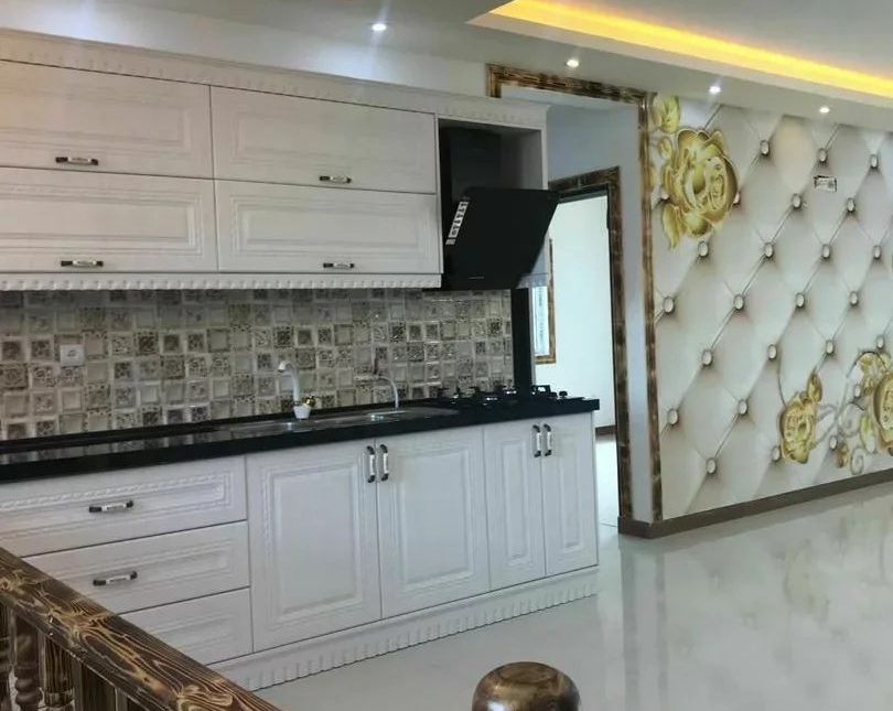 خرید ویلای دوبلکس جنگلی استخر دار شیک و خاص نور | 560 متر