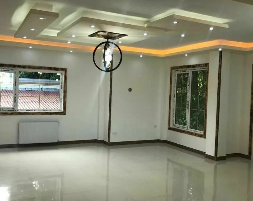 خرید ویلای دوبلکس جنگلی استخر دار شیک و خاص نور | 560 متر