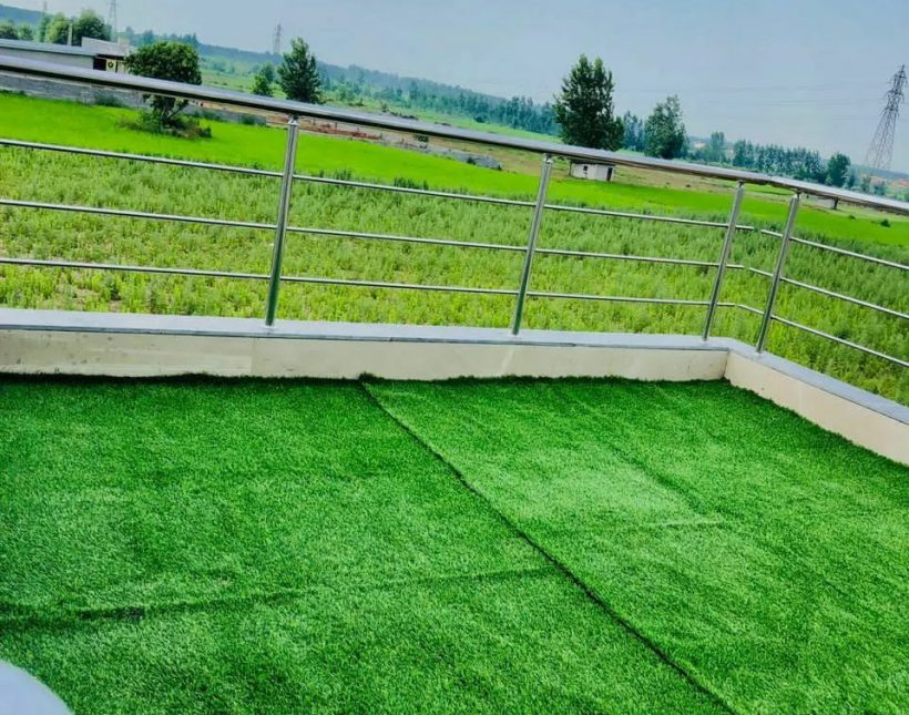 خرید ویلای نیم پیلوت شیک و خاص استخر دار نور | 190 متر