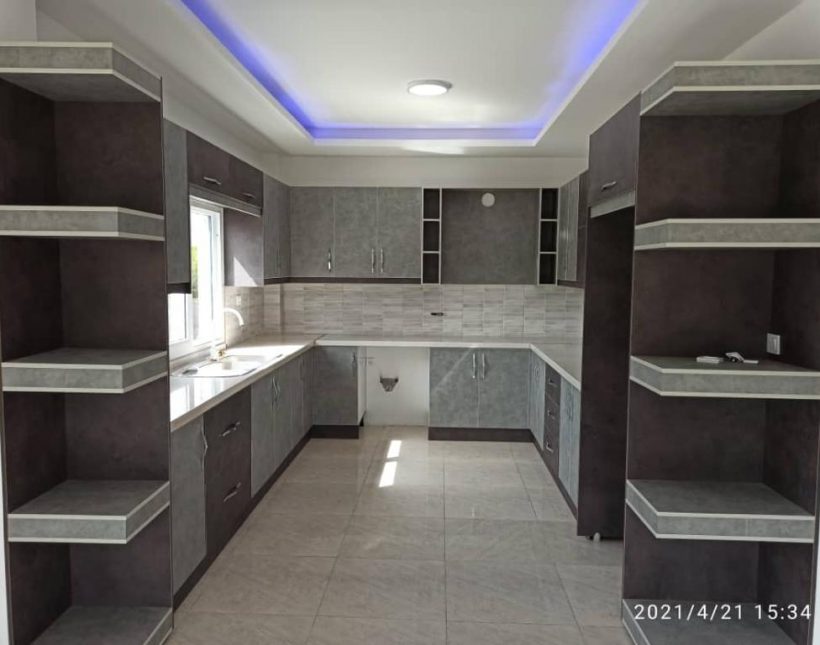 فروش ویژه ویلا مستقل چمستان | ۲۷۰ متر