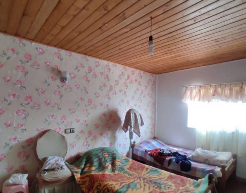 خرید ویلا دوبلکس 250 متری پلاک یک جنگل سند دار در چمستان | 250 متر
