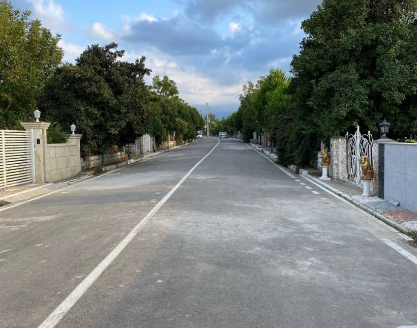 خرید ویلا دوبلکس نما رومی شهرکی 600 متری جنگلی | ۶۰۰ متر