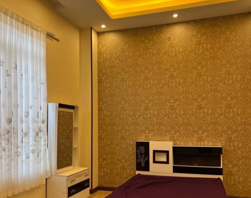 خرید ویلا فلت مدرن داخل شهرک برند در نعمت آباد چمستان | 230 متر