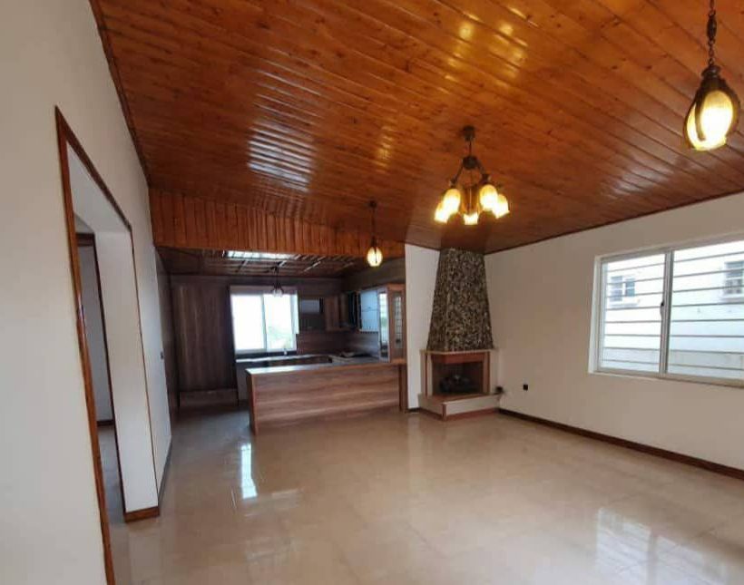خرید ویلا جنگلی 230 متری در چمستان | 230 متر