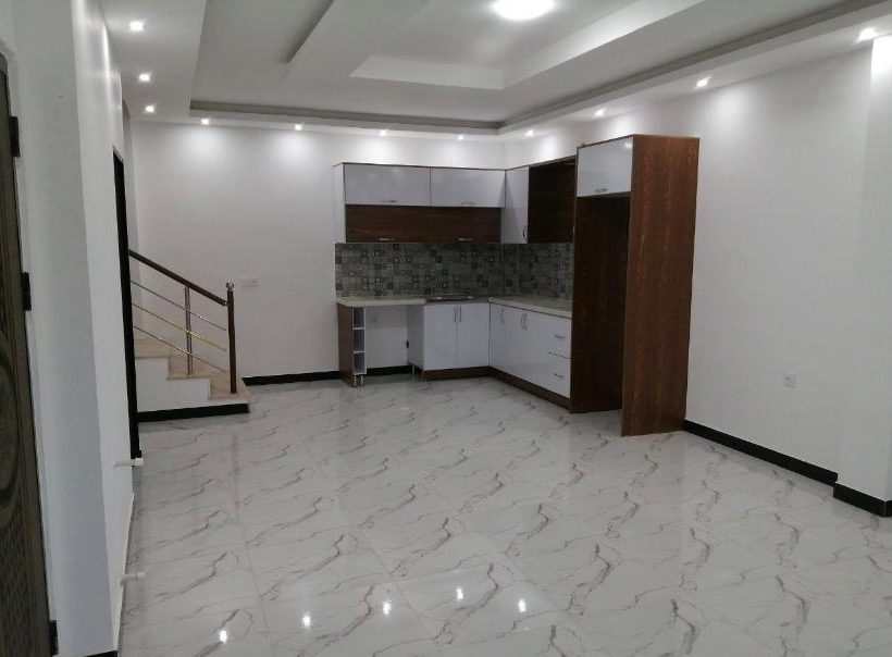 خرید ویلای مدرن شهرکی 500 متری استخر دار | ۵۰۰ متر