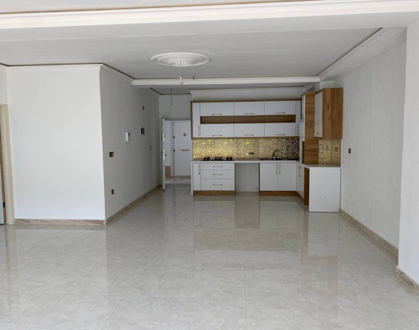فروش واحد آپارتمان لتینگان نوشهر | ۱۲۰ متر