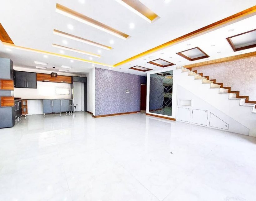 خرید دوبلکس شهرکی جنگلی | 300 متر