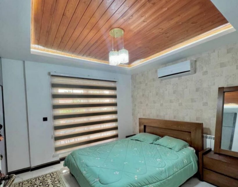 خرید کاخ ویلای سلطنتی با استخر داخلی و سند در سعادت آباد | 300 متر