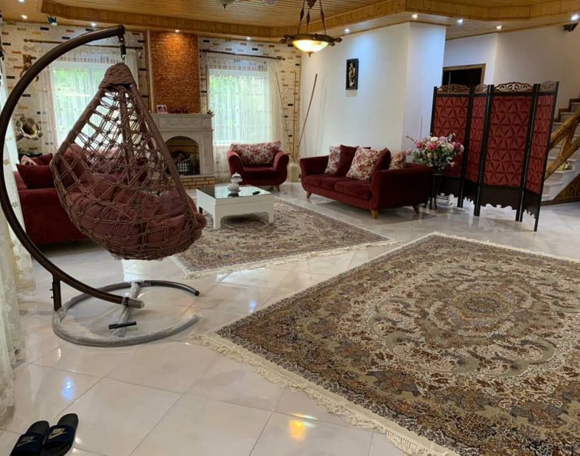 خرید ویلا باغ اکازیون مشجر | ۷۰۰ متر