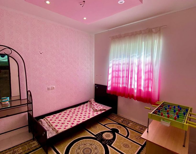 خرید ویلا سند دار مبله چمستان | ۲۵۰ متر