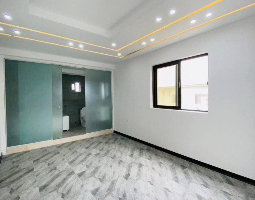 خرید ویلا دوبلکس نما مدرن 4 خواب با سند تک برگ ویوی جنگل | ۲۵۰ متر