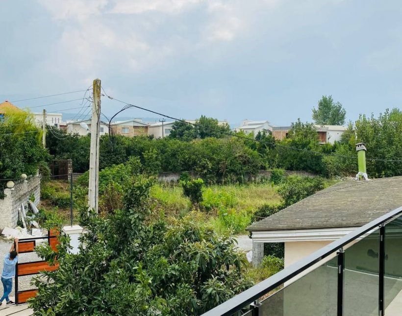 خرید ویلا دوبلکس نما مدرن 4 خواب با سند تک برگ ویوی جنگل | ۲۵۰ متر