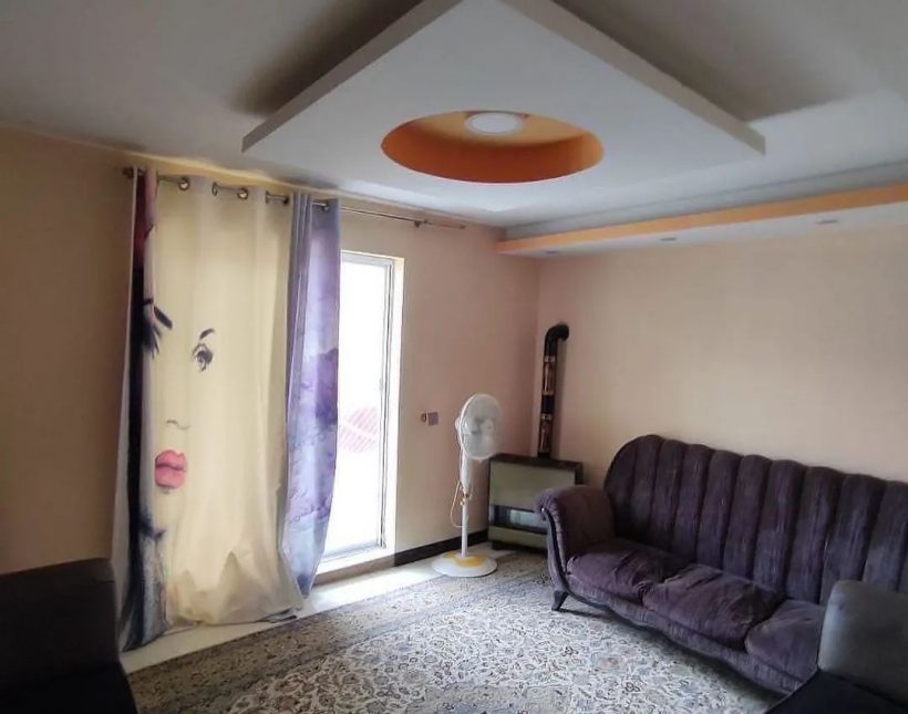 خرید ویلا نما رومی مبله جنگلی | 250 متر