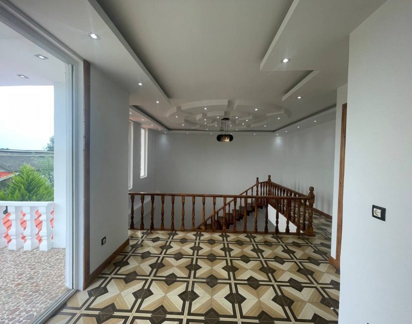 خرید ویلا در چمستان 260 متری | 260 متر