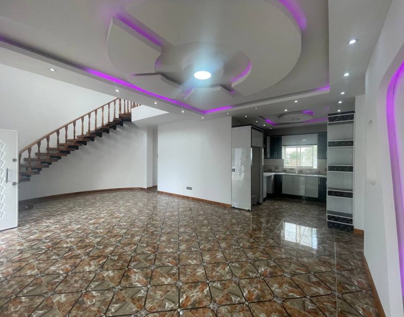خرید ویلا در چمستان 260 متری | 260 متر