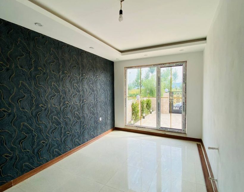 خرید ویلا در چمستان 230 متری سند دار | 230 متر
