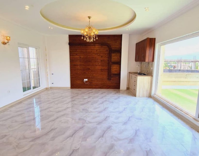 خرید ویلا در چمستان تریبلکس | 400 متر