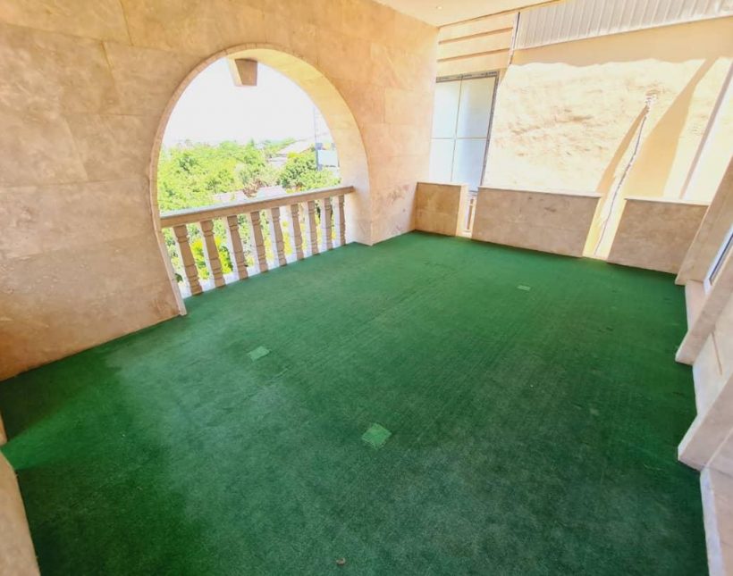 خرید ویلا در چمستان تریبلکس | 400 متر