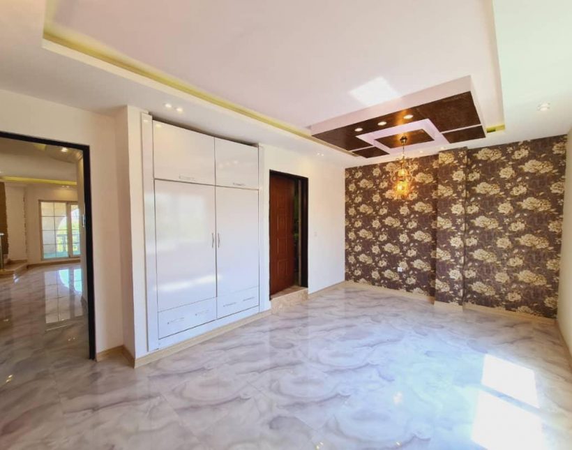 خرید ویلا در چمستان تریبلکس | 400 متر