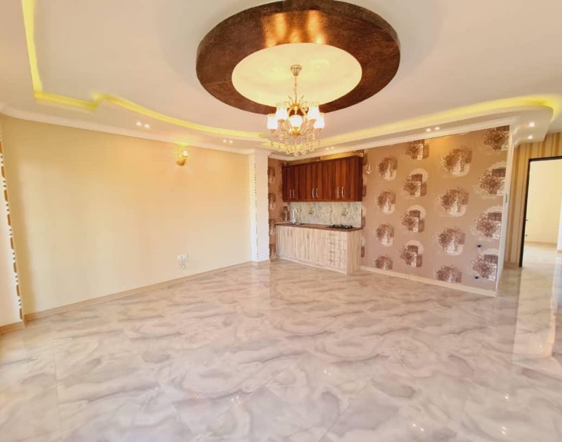 خرید ویلا در چمستان تریبلکس | 400 متر