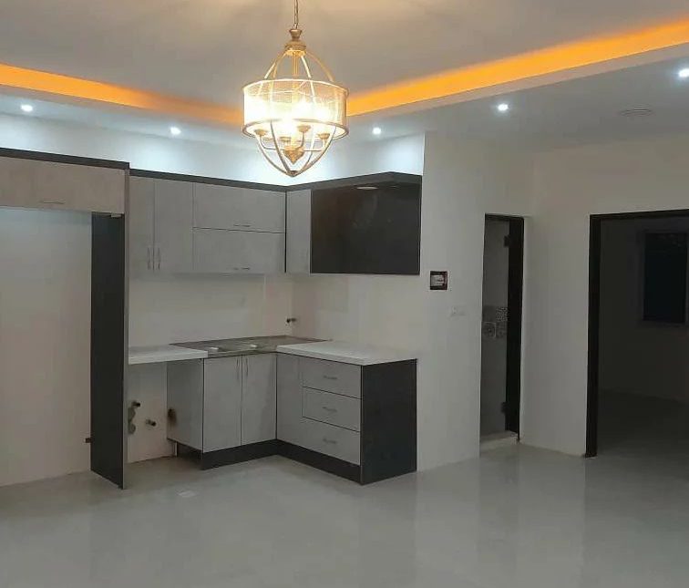 خرید ویلای فلت 220 متری مدرن شهرکی نور | ۲۲۰ متر