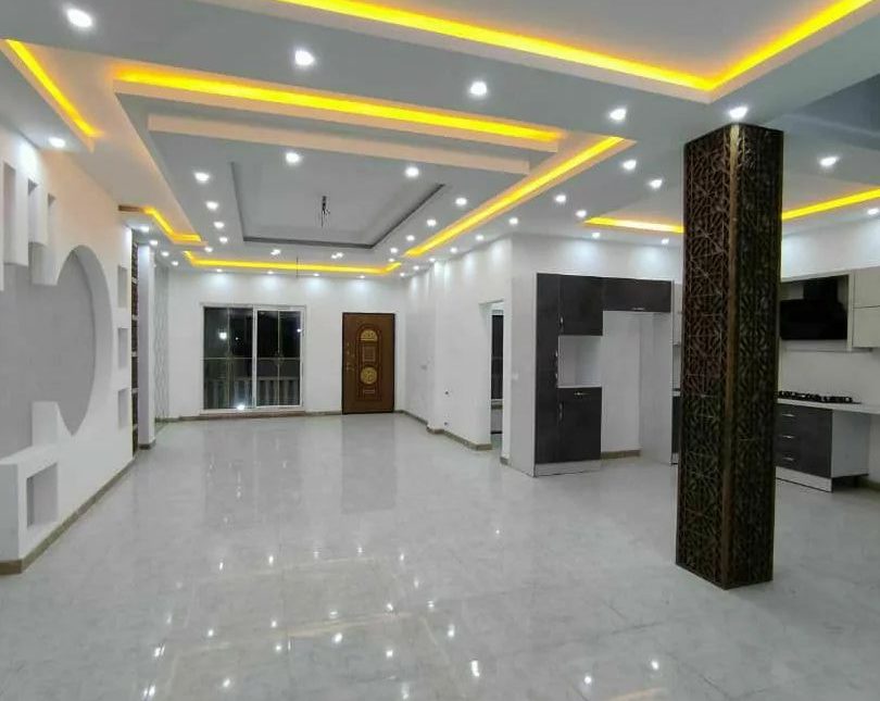 خرید ویلای تریبلکس 300 متری استخر دار مدرن چمستان | ۲۰۰ متر