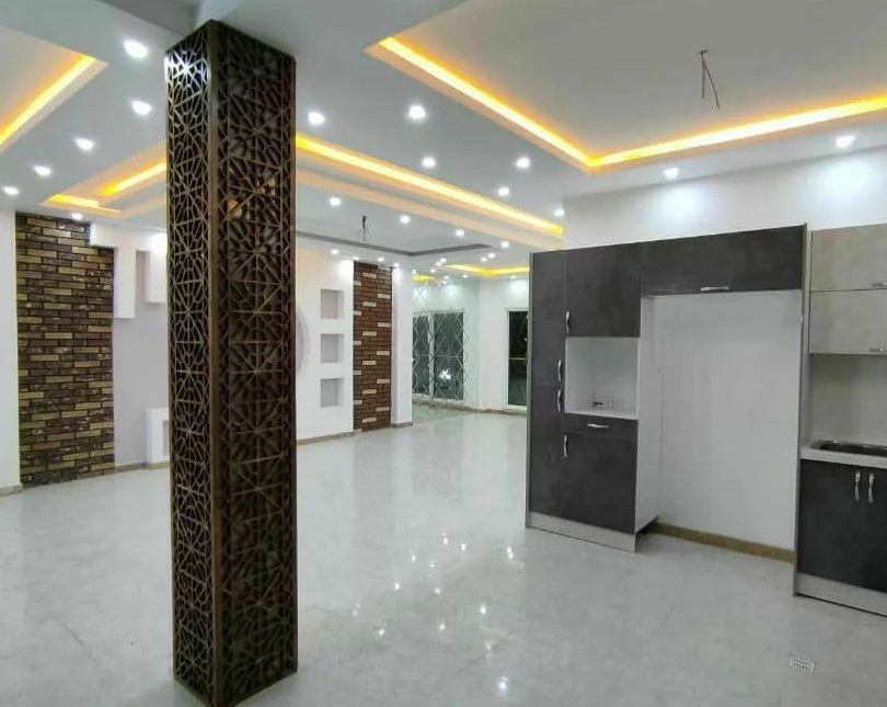 خرید ویلای تریبلکس 300 متری استخر دار مدرن چمستان | ۲۰۰ متر