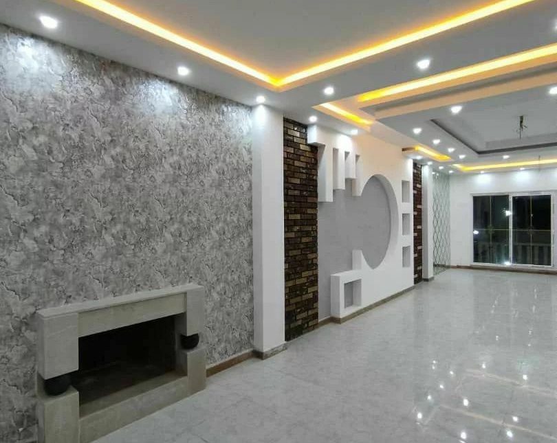 خرید ویلای تریبلکس 300 متری استخر دار مدرن چمستان | ۲۰۰ متر
