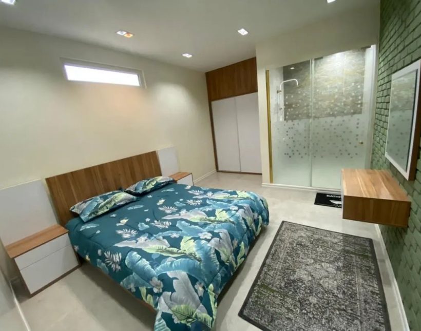 خرید ویلا 650 متری پلاک اول جوربند | 6560 متر