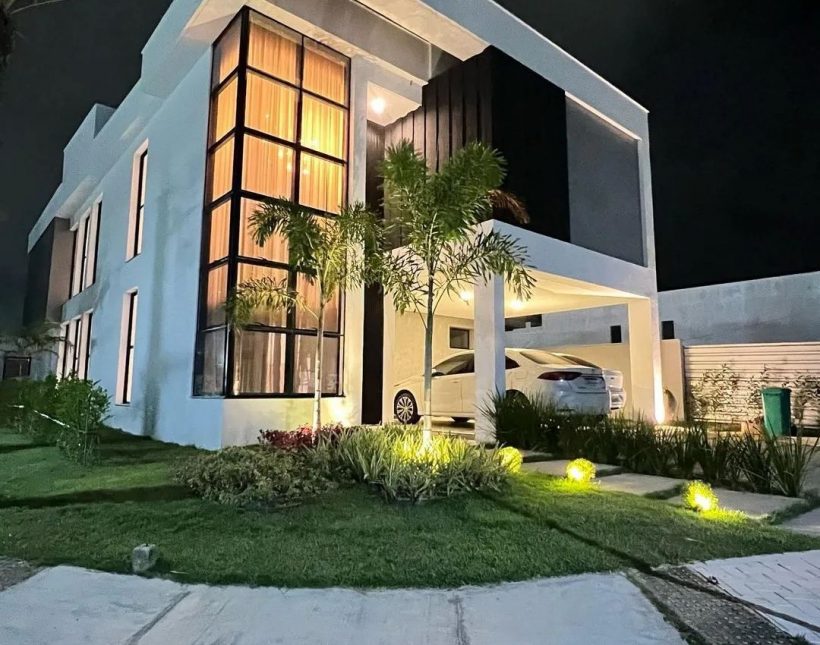 خرید ویلای استخر دار مهندسی ساز | ۴۰۰ متر
