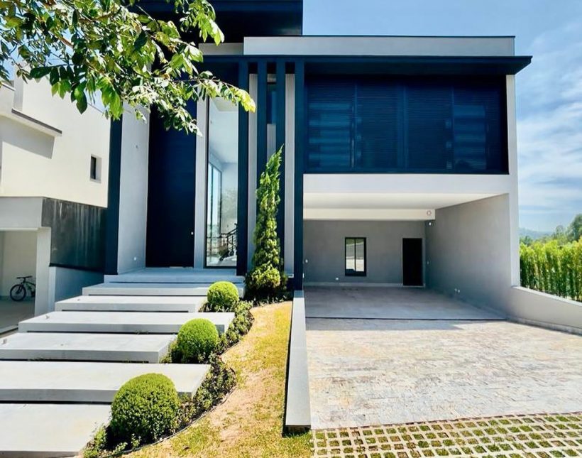 خرید ویلا مدرن مهندسی ساز | ۳۰۰ متر