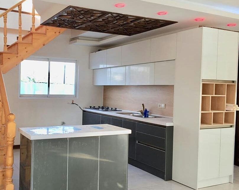 خرید ویلا باغ 320 متری در منطقه برند سعادت آباد | 320 متر