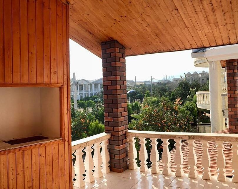 خرید ویلا باغ 320 متری در منطقه برند سعادت آباد | 320 متر