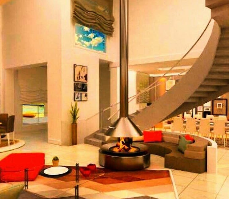 خرید ویلا پلاک 1 جنگل 1000 متری مهندسی ساز | 1000 متر