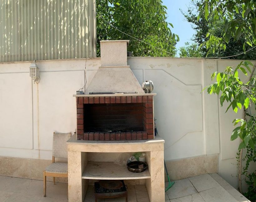 خرید ویلا باغ نما رومی استخر دار | ۵۰۰ متر
