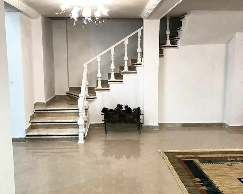 خرید باغ ویلای لاکچری | ۶۰۰ متر