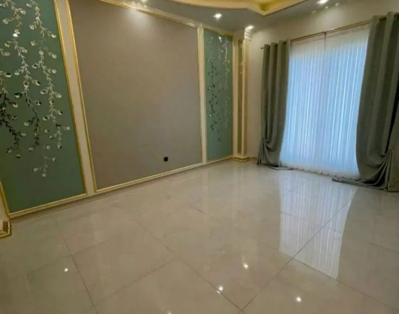 فروش کاخ ویلا مدرن 800 متری استخر دار سعادت آباد | ۶۰۰ متر
