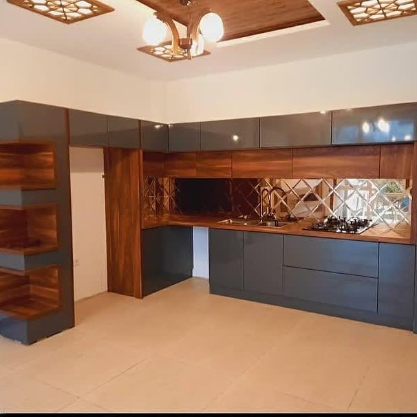 خرید ویلا مدرن مهندسی ساز با 250 متر زمین | ۲۵۰ متر