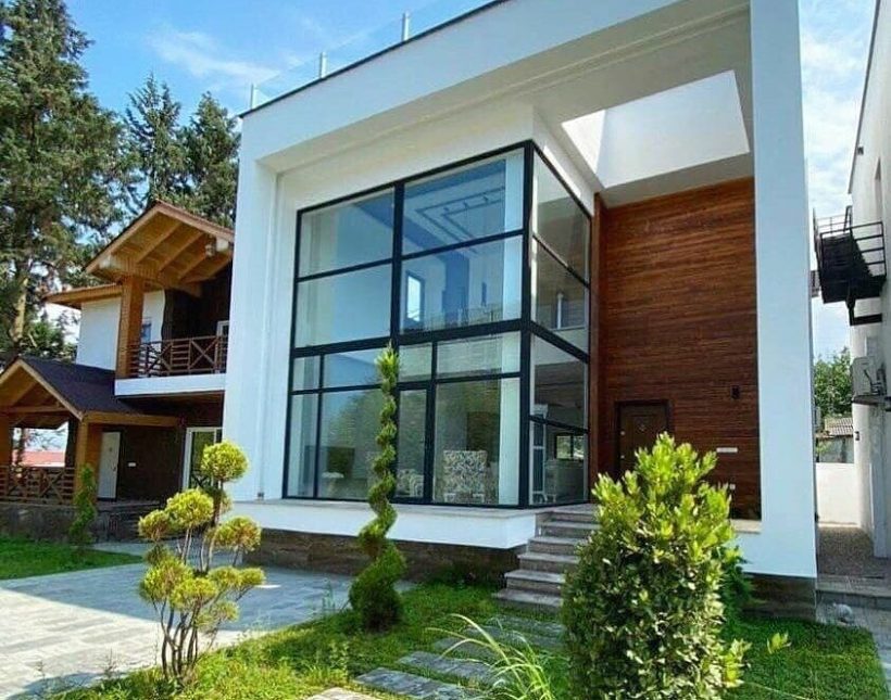 خرید ویلا مدرن 250 متری 3 خوابه | ۲۵۰ متر
