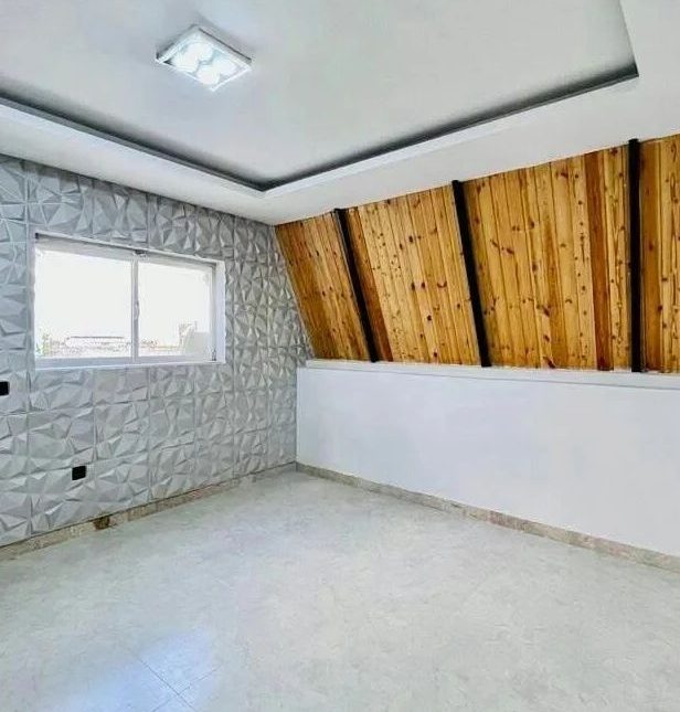خرید ویلا دوبلکس نما انگلیسی استخر دار شهرکی سعادت آباد | ۳۲۰ متر