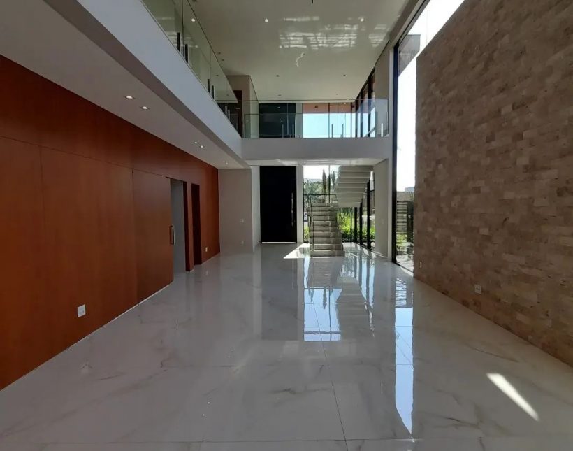 خرید ویلای مدرن دوبلکس پلاک 1 جنگل | ۳۵۰ متر
